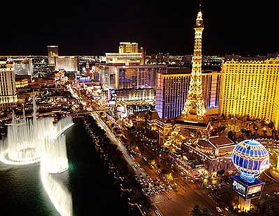 The Las Vegas Strip - Las Vegas Property Management- Las Vegas Property  Management